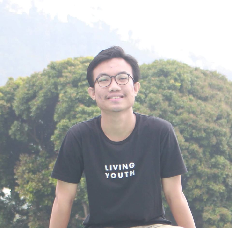 Muhammad Askar